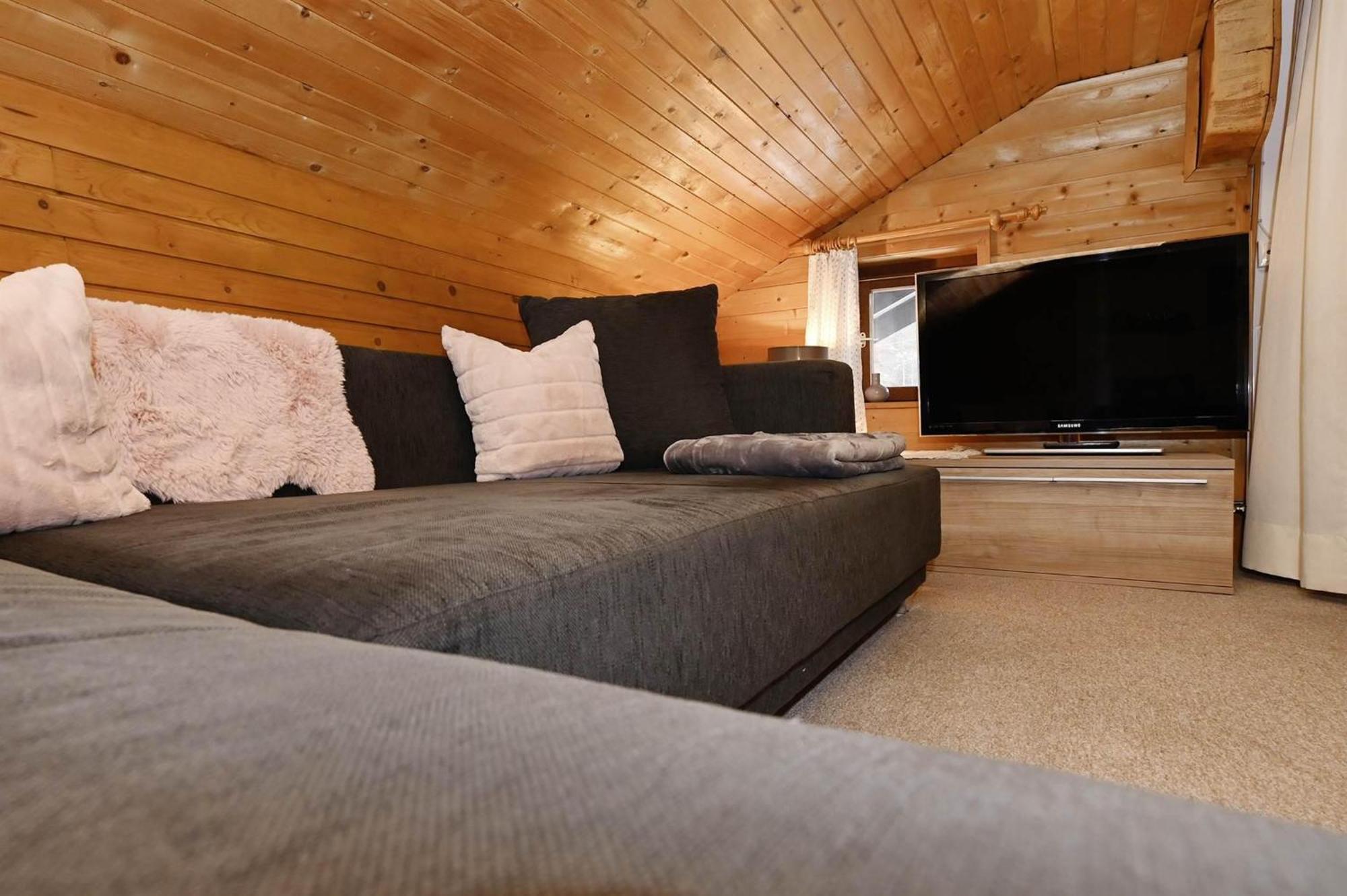 Apartamento Haus Limat Schruns Exterior foto