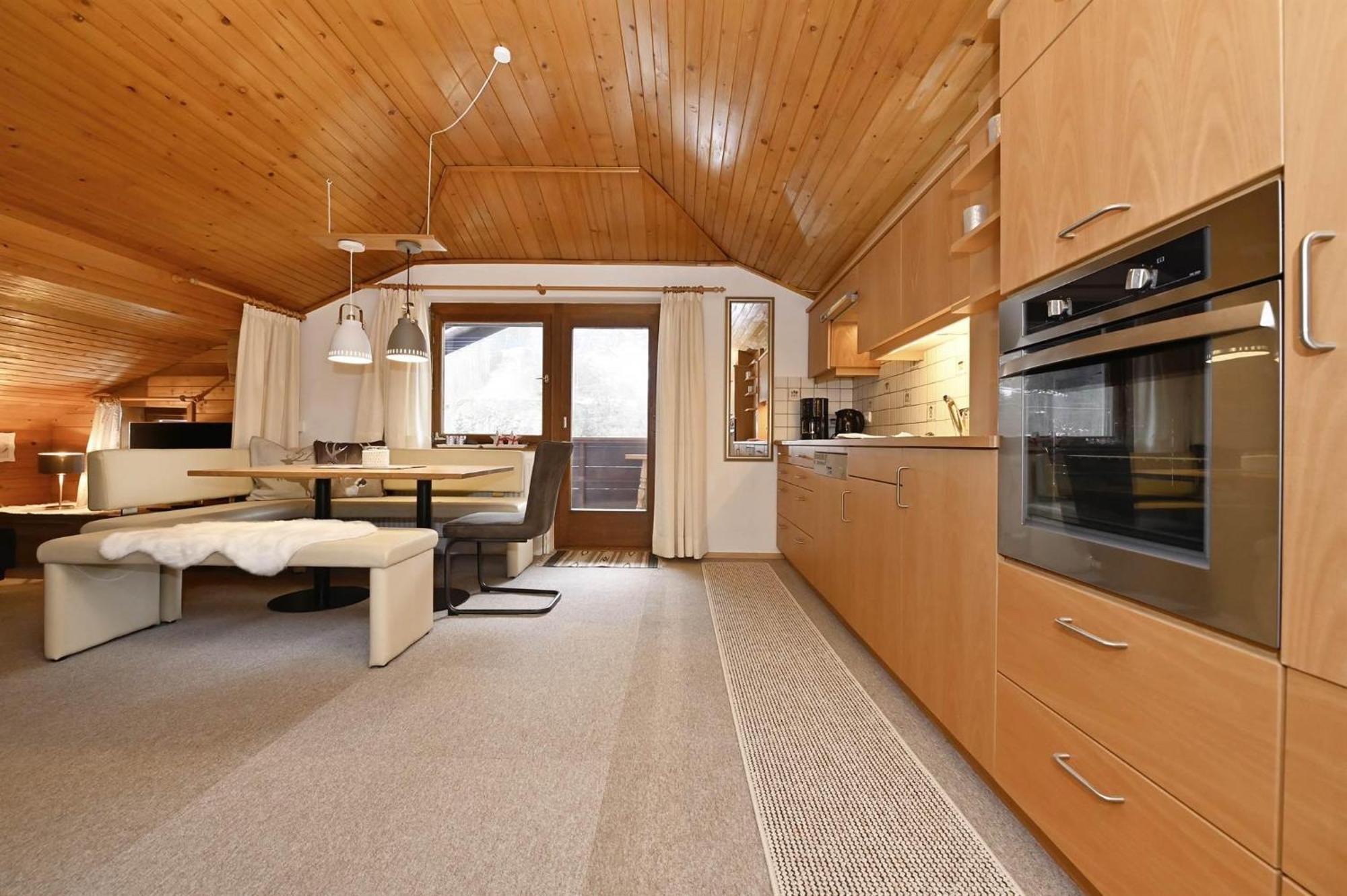 Apartamento Haus Limat Schruns Exterior foto