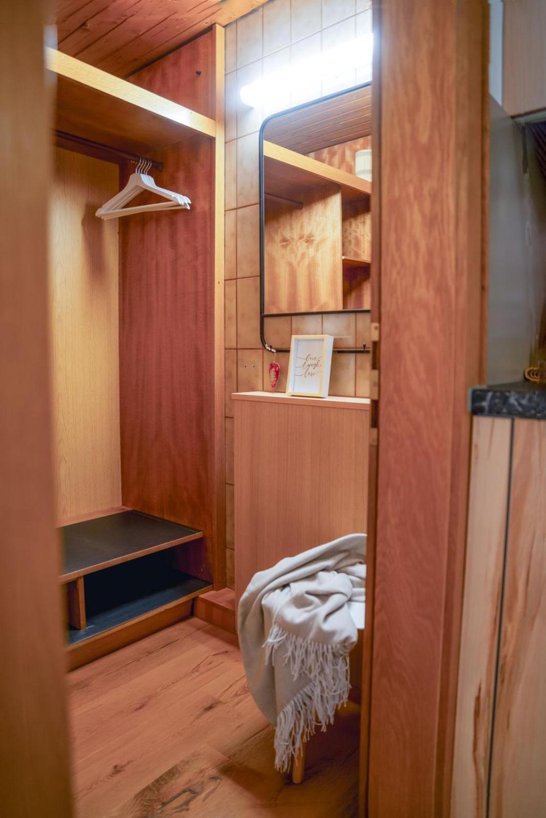 Apartamento Haus Limat Schruns Exterior foto
