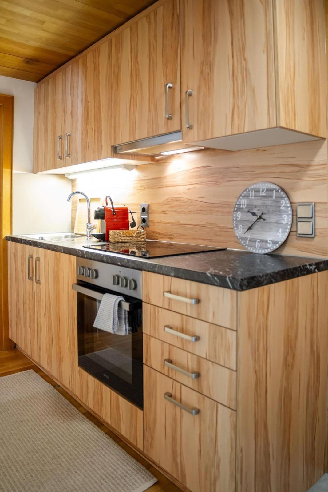 Apartamento Haus Limat Schruns Exterior foto