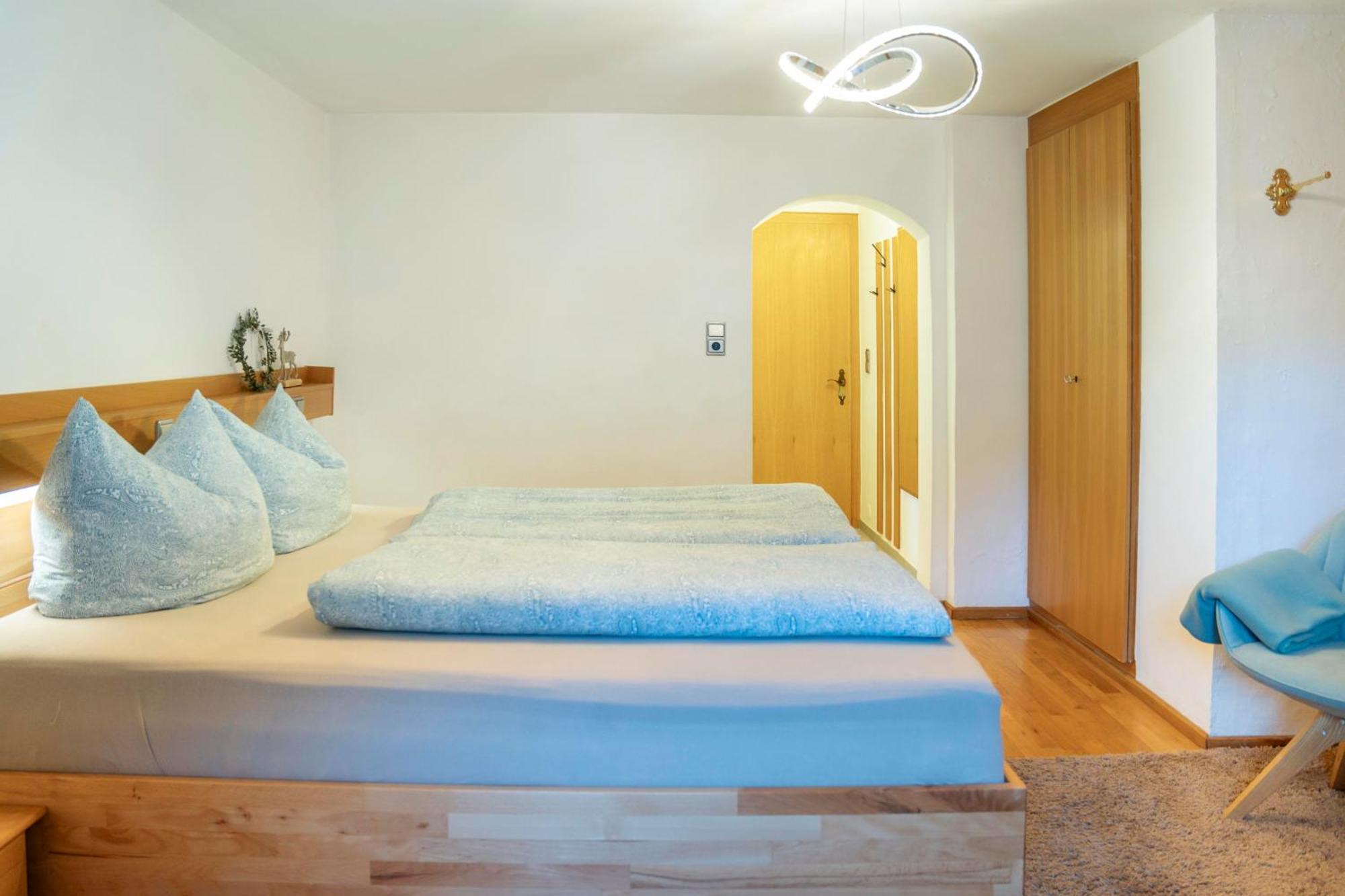 Apartamento Haus Limat Schruns Exterior foto