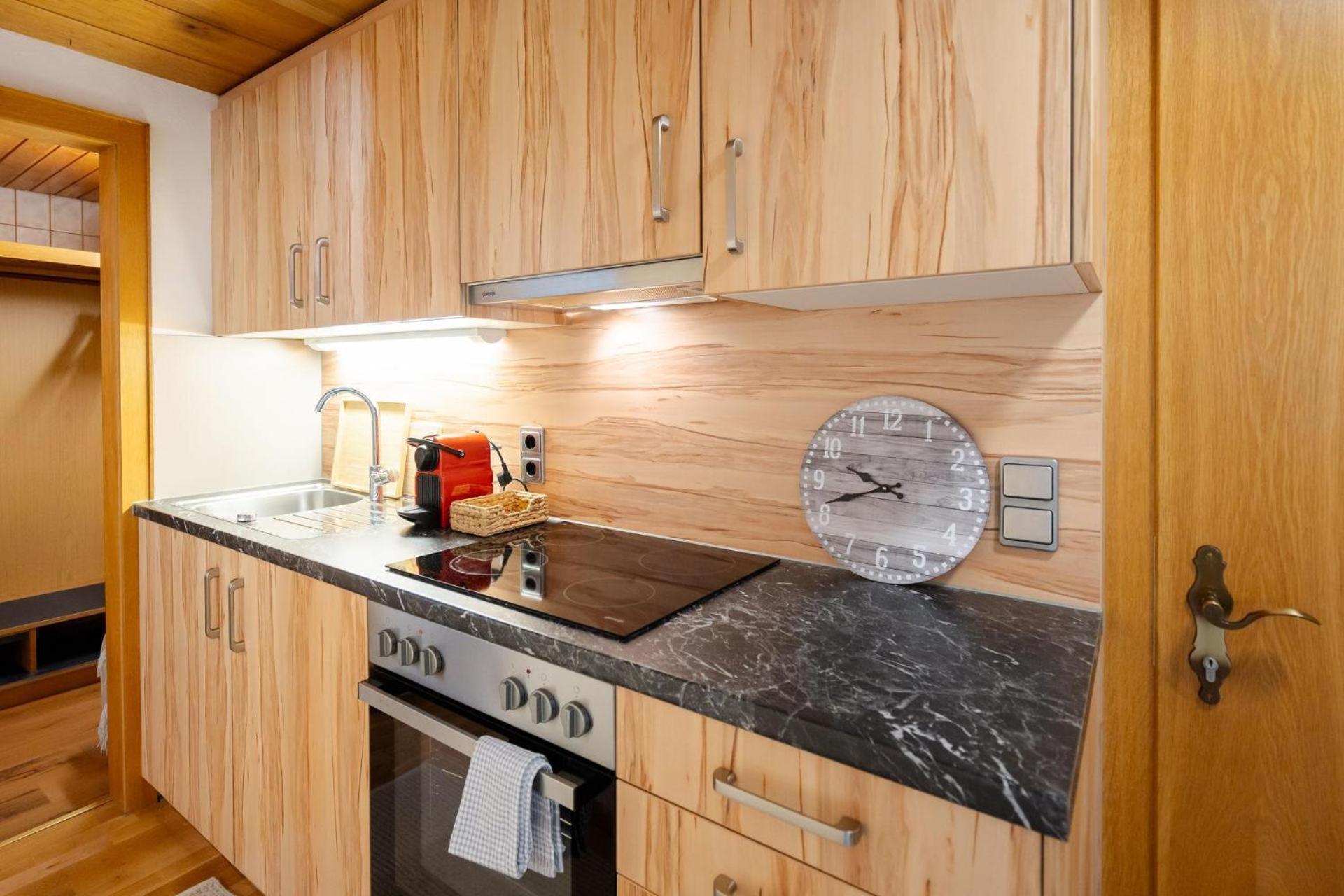 Apartamento Haus Limat Schruns Exterior foto